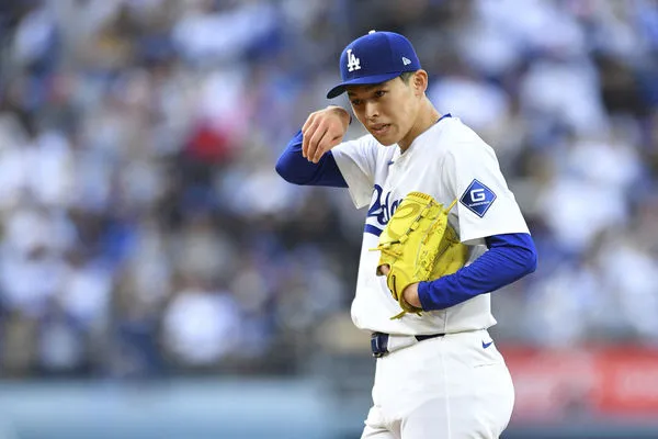 ▲▼      佐在木朗希大聯盟震撼教育，教頭羅伯斯談課題       。（圖／達志影像／美聯社）