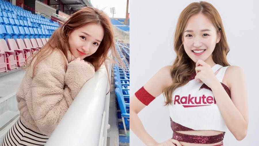 ▲▼李芳發文。（圖／翻攝自Instagram／hanaoipe）