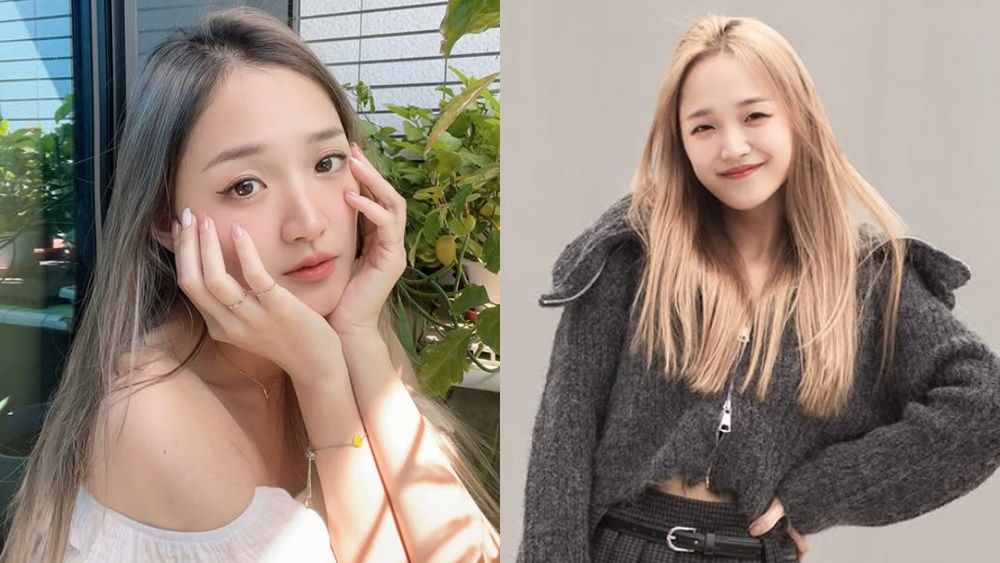 ▲▼李芳。（圖／翻攝自Instagram／hanaoipe）