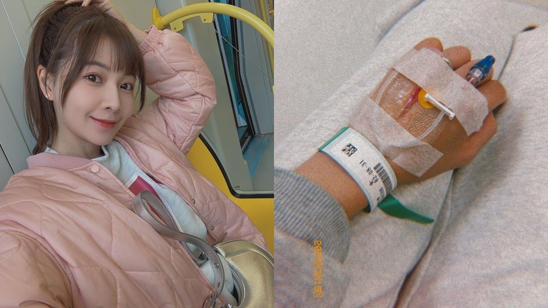 ▲▼謝京穎。（圖／翻攝自Facebook／謝京穎Orange）