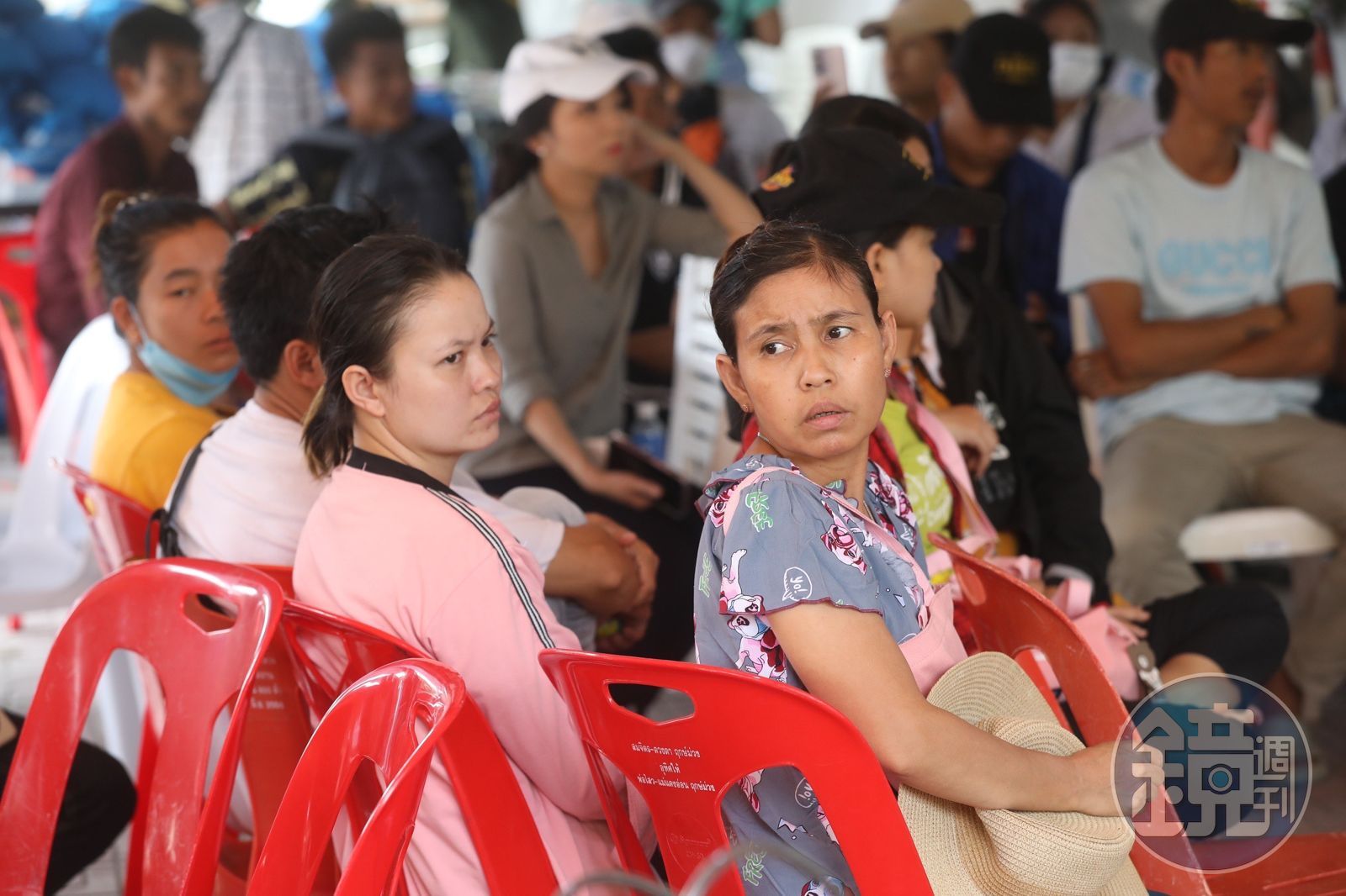 【緬甸強震直擊】70多名失聯工人全壓在主結構下　是否全面開挖淨空陷兩難