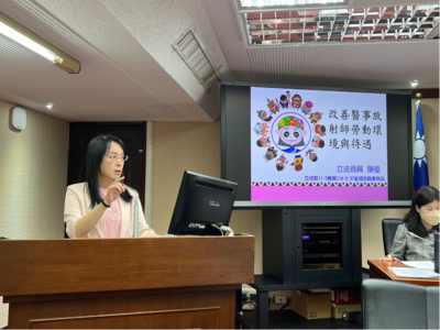 不肖人士詐騙原住民簽罷免連署 陳瑩怒:彙整證據採取法律行動