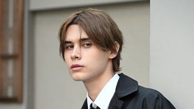 《創造營》利路修退出演藝圈! 規劃4年「我終於徹底下班了」