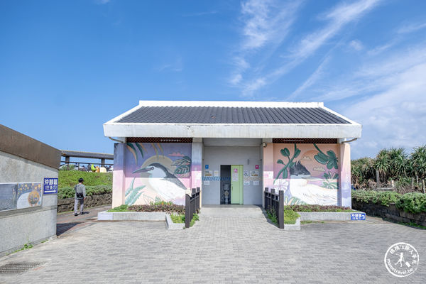 ▲▼老梅綠石槽|海岸抹茶綠地毯．新北旅遊必訪免費景點。（圖／部落客桃桃`s旅人手札授權提供）