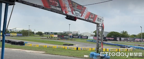 ▲52歲劉姓調查官，被控涉嫌於2024年7月28日上午，利用台南市安定區安定賽車場舉辦機車比賽之機會，裝置針孔攝影機在廁所偷拍女子如廁或更衣私密照像，被台南地檢署提起公訴。（圖／記者林東良攝，下同）