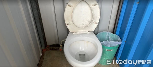 ▲52歲劉姓調查官，被控涉嫌於2024年7月28日上午，利用台南市安定區安定賽車場舉辦機車比賽之機會，裝置針孔攝影機在廁所偷拍女子如廁或更衣私密照像，被台南地檢署提起公訴。（圖／記者林東良攝，下同）