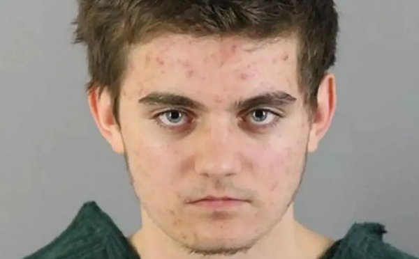 17歲男開槍殺死爸媽　「2屍全身彈孔埋衣服堆下」伴屍生活12天。（圖／翻攝自Waukesha County Jail）