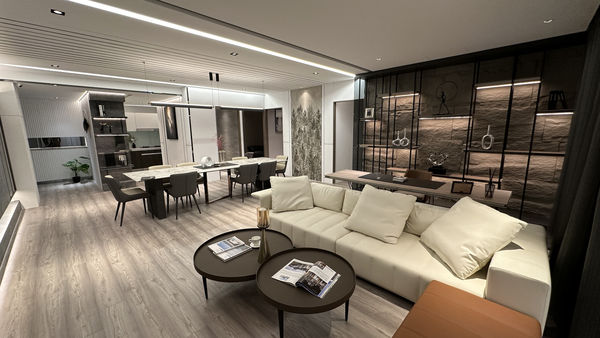 ▲▼ 情定水蓮            。（圖／記者陳筱惠攝）