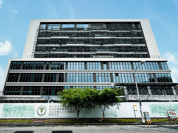 ▲▼ 情定水蓮            。（圖／記者陳筱惠攝）