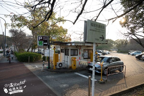 ▲▼2025福岡【舞鶴公園櫻花季】最新花況!福岡城跡點燈&大濠公園,穿和服賞櫻超好看。（圖／部落客滿分的旅遊札記授權提供）