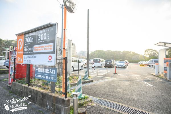 ▲▼2025福岡【舞鶴公園櫻花季】最新花況!福岡城跡點燈&大濠公園,穿和服賞櫻超好看。（圖／部落客滿分的旅遊札記授權提供）