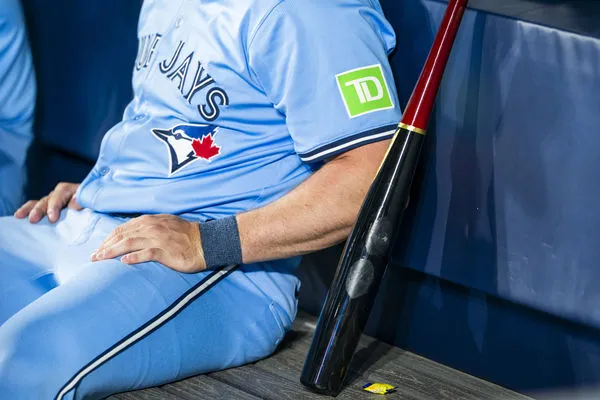 ▲▼魚雷球棒。（圖／達志影像／美聯社）