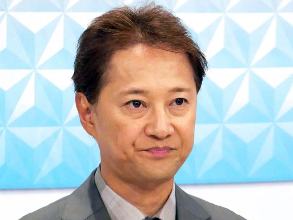 ▲▼中居正廣被認定性侵富士女主播，外界議論已經是性犯罪卻仍逍遙法外。（圖／翻攝自X）