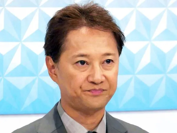 ▲▼中居正廣被認定性侵富士女主播，外界議論已經是性犯罪卻仍逍遙法外。（圖／翻攝自X）