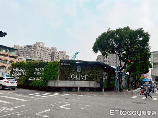 ▲▼文心O`LIVE,  崇德商圈           。（圖／記者陳筱惠攝）