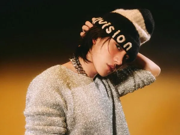 ▲黃旭熙將正式投入台灣戲劇拍攝。（圖／SM ENTERTAINMENT提供）