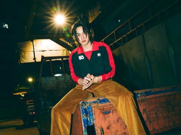 ▲黃旭熙將正式投入台灣戲劇拍攝。（圖／SM ENTERTAINMENT提供）