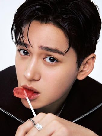 ▲黃旭熙將正式投入台灣戲劇拍攝。（圖／SM ENTERTAINMENT提供）