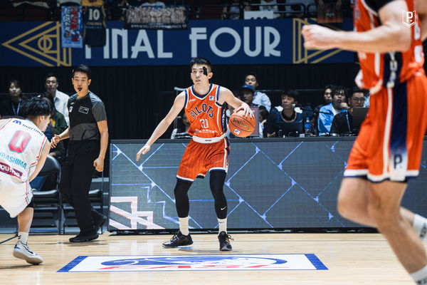 ▲領航猿宣布與後場核心白曜誠提前簽下4年延長合約。（圖／領航猿提供）