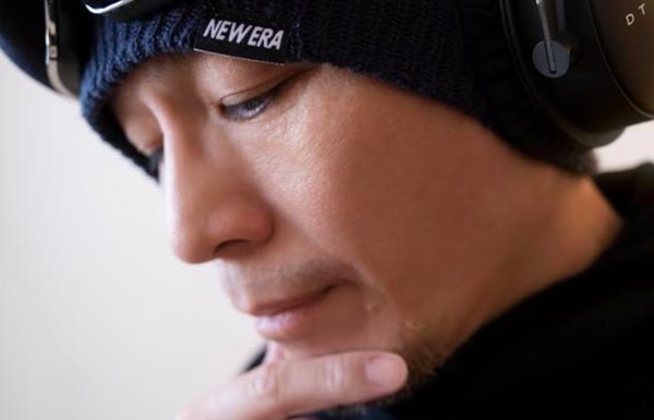 ▲小安曾為多位天王天后打造歌曲。（圖／好感度音樂提供）