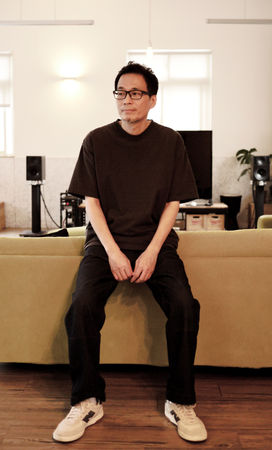 ▲小安推出新專輯大玩電音。（圖／好感度音樂提供）