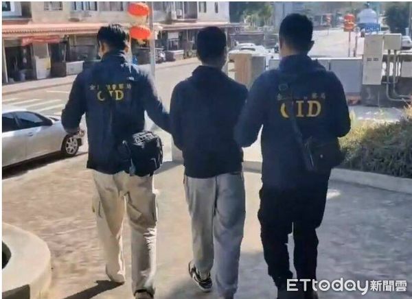 ▲▼       金門地檢署偵辦跨海招募金門縣民擔任詐欺車手案件，業經偵查終結，依法提起公訴      。（圖／記者林名揚翻攝）