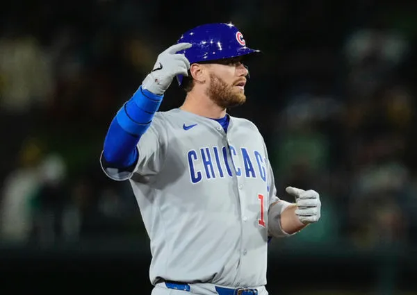 ▲▼ 凱利  Carson Kelly          。（圖／達志影像／美聯社）