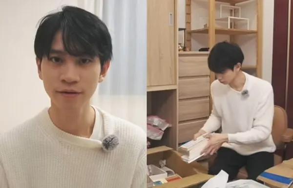 ▲▼Andy。（圖／翻攝自YouTube／Andy老師）