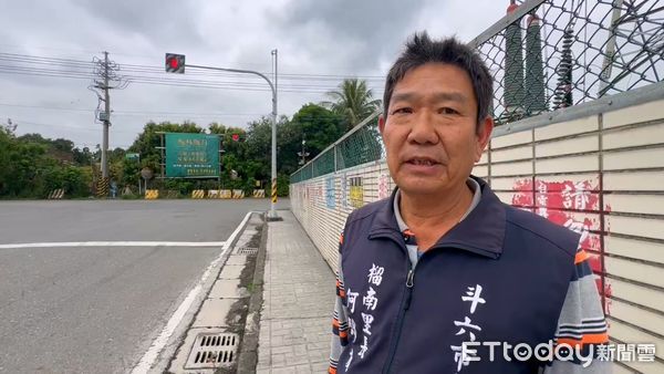 ▲▼ 雲林車禍            。（圖／記者游瓊華翻攝）