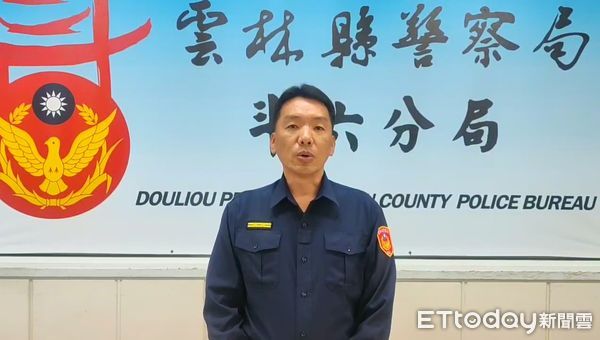 ▲▼ 雲林車禍            。（圖／記者游瓊華翻攝）