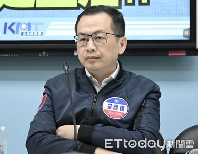 轟綠抗中賣台 藍黨團問賴清德:副總統時的諮議是不是涉共諜案?