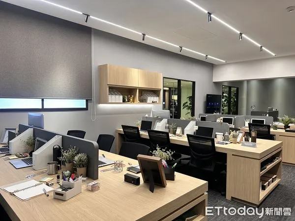 ▲▼ 七期，微型商辦, 啞巴兒            。（圖／記者陳筱惠攝）