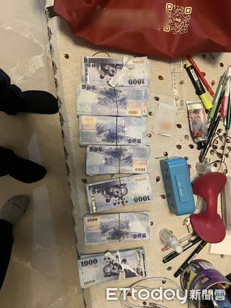 ▲▼一對越南準夫妻不甘婚禮籌備金被騙，轉而詐騙同鄉人。（圖／民眾提供，下同）