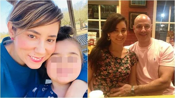 ▲▼美一家3口離奇陳屍「2600萬豪宅」。（圖／翻攝臉書）