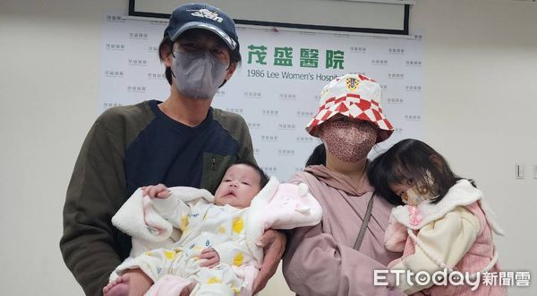 ▲茂盛醫院。（圖／記者游瓊華攝）