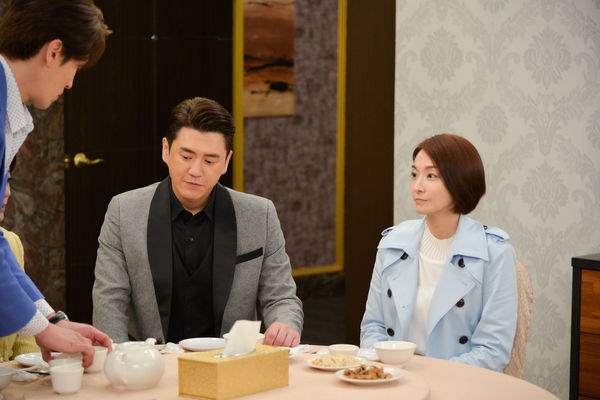 ▲江祖平驚喜回歸《願望》。（圖／三立提供）