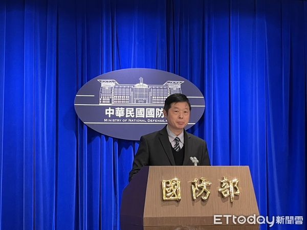 ▲▼全動署強調，通知各縣市政府是為因應漢光演習協調作業，並非針對中共演習。（圖／記者陶本和攝）