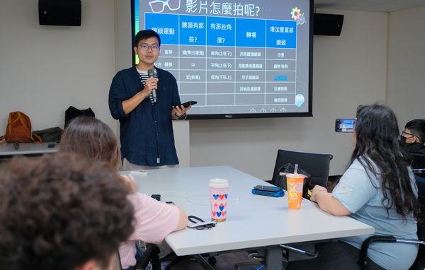 ▲桃園「桃青志工隊」召募中