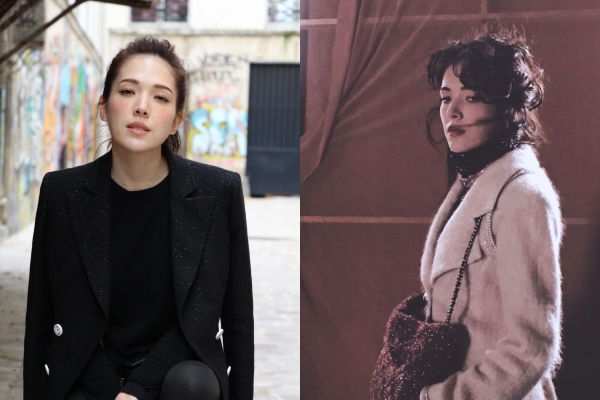 ▲許瑋甯贊助10萬元，作為本屆拍台北獎金，希望激勵更多人投入劇本創作。（圖／許瑋甯提供）