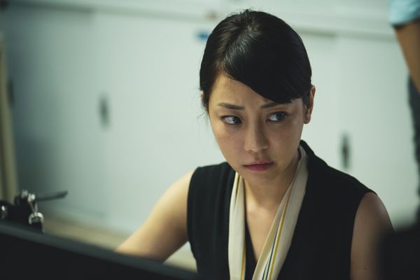 ▲第七屆拍台北電影劇本徵選得主張耀升的創作《藍色項圈》，由導演張訓瑋拍成同名電影。（圖／華文創提供）