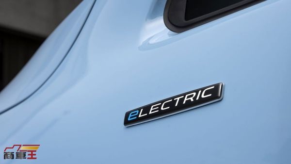 續航可達 480 公里　Mercedes-Benz eVito 新增 90 kWh 電池版本