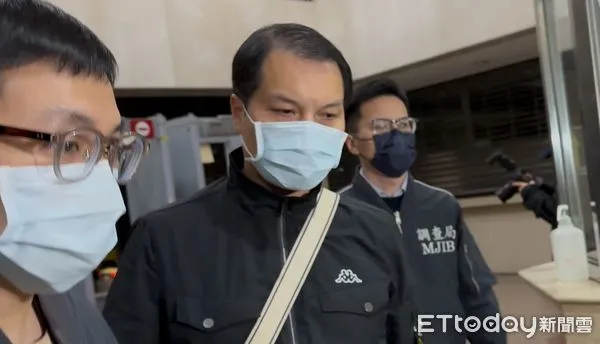 ▲▼北市3警涉包庇電玩業遭約談。（圖／記者劉昌松攝）