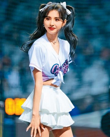 【獨家】【負形象重傷】遭霸凌舉止異常　全恩菲負能量嚇退中職球團