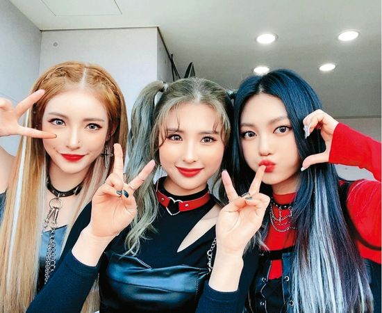 【獨家】【負形象重傷】遭霸凌舉止異常　全恩菲負能量嚇退中職球團