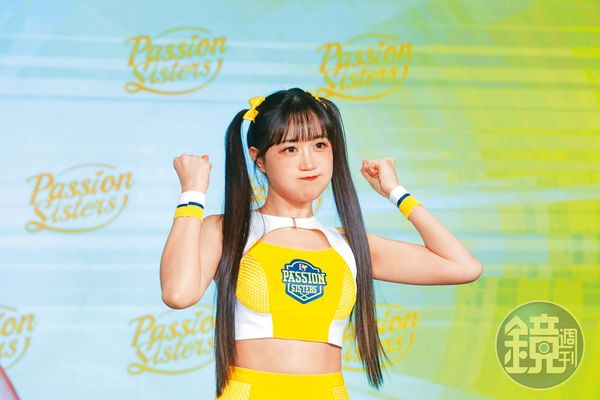 【獨家】【負形象重傷】遭霸凌舉止異常　全恩菲負能量嚇退中職球團