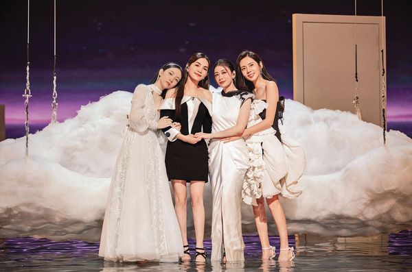 【獨家】【夫妻拚江山】簽入蕭敬騰夫妻旗下　賈靜雯修杰楷西進拚江山