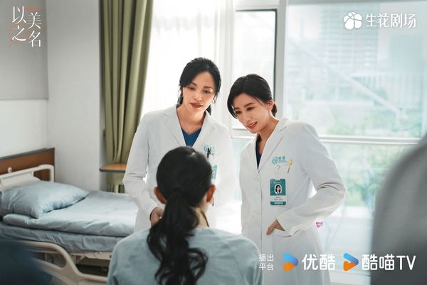 【獨家】【夫妻拚江山】簽入蕭敬騰夫妻旗下　賈靜雯修杰楷西進拚江山