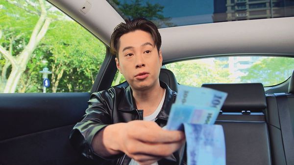 【獨家】【反派顧人怨】劇情拷貝王大陸案　吳東諺八點檔吸觀眾炮火