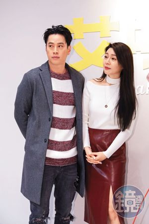 【獨家】【反派顧人怨】劇情拷貝王大陸案　吳東諺八點檔吸觀眾炮火