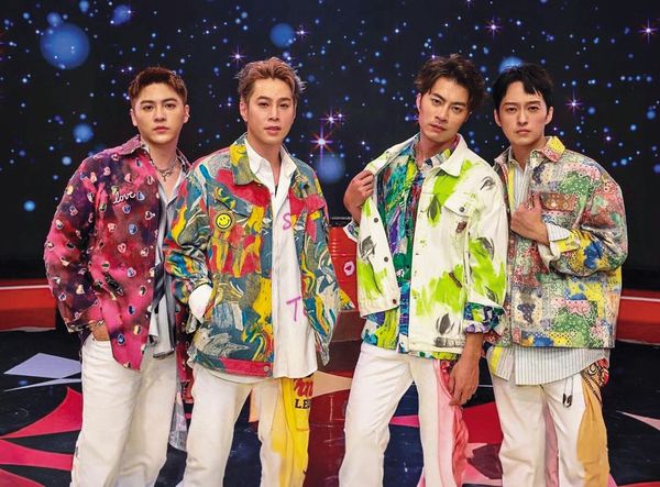 【獨家】【反派顧人怨】劇情拷貝王大陸案　吳東諺八點檔吸觀眾炮火